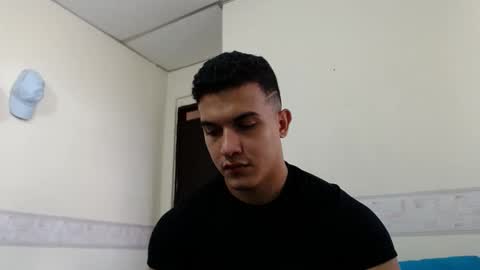 Liamstonne online show from April 20, 3:04 pm