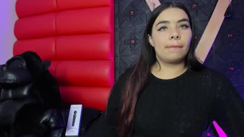 Snapshot of liany_taylor chatting on February 4, 2:28 am liany_taylor online show from February 4, 2:28 am