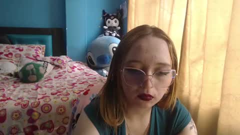 Lia Roberts online show from March 4, 3:48 pm