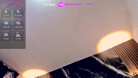 liarossi_ online show from October 10, 12:59 pm