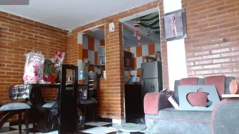 Liarouse04 online show from March 11, 2:34 pm