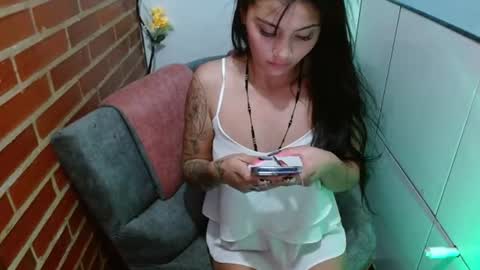 Liarouse04 online show from July 27, 3:46 am