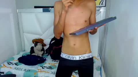 LIAR online show from March 17, 8:23 pm