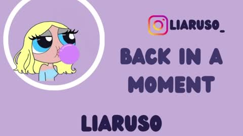 liaross online show from December 7, 3:04 am