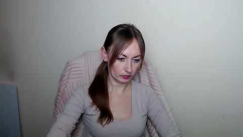 Lia online show from April 19, 2:27 pm