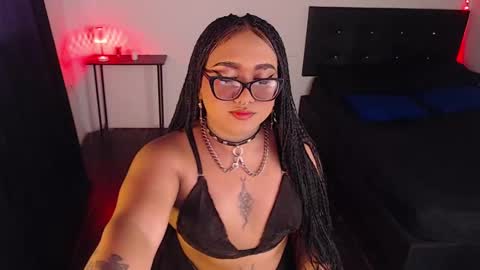 Snapshot of liascarlett chatting on January 6, 4:13 pm LiaScarlett online show from January 6, 4:13 pm