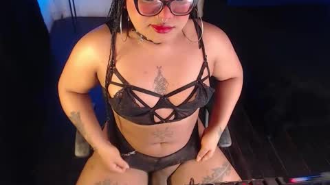 LiaScarlett online show from November 20, 9:42 am