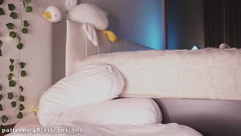 Snapshot of liass_molly chatting on February 28, 3:04 pm Molly you can find Bunny here -- online show from February 28, 3:04 pm