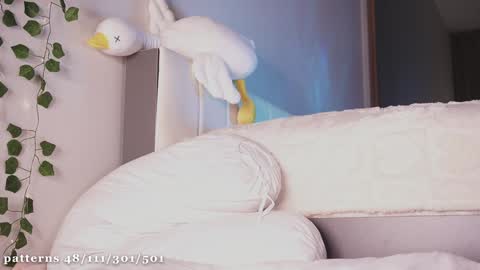 Snapshot of liass_molly chatting on March 12, 3:51 pm Molly you can find Bunny here -- online show from March 12, 3:51 pm