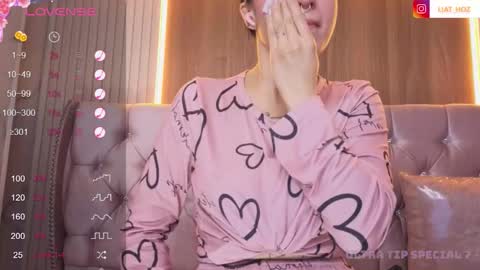 Dani online show from February 10, 9:57 am