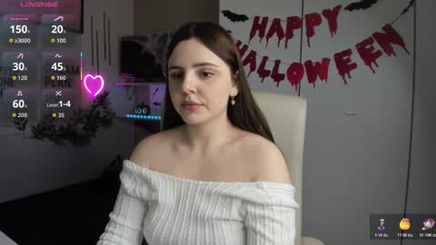 Snapshot of liawoow chatting on November 1, 2:19 pm Lia online show from November 1, 2:19 pm