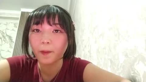 Molly online show from April 16, 9:39 pm