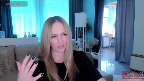 Libby online show from February 7, 12:17 pm