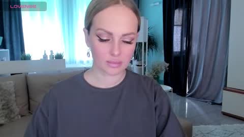 Libby online show from February 8, 9:35 am