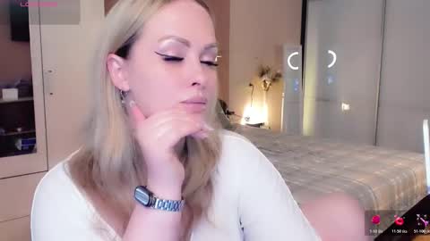 Libby online show from November 19, 10:15 am