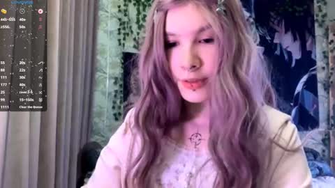 Lola online show from September 23, 7:06 pm