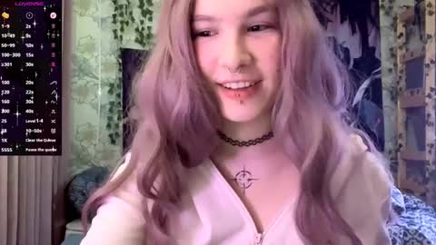 Lola online show from September 26, 7:07 pm