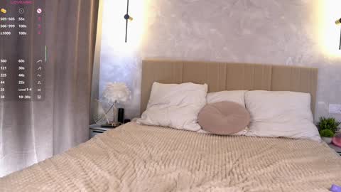 Snapshot of libbyshepard chatting on February 9, 4:16 am Elena online show from February 9, 4:16 am