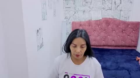 libelulasex clark online show from October 4, 2:37 pm