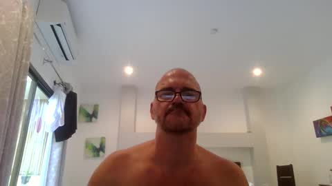 Cockcentric online show from November 4, 6:23 am