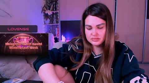 libra_mia online show from March 31, 6:47 am