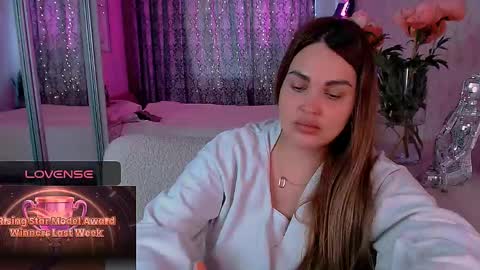 Snapshot of libra_mia chatting on June 4, 4:40 am libra_mia online show from June 4, 4:40 am