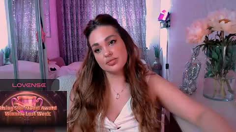 Snapshot of libra_mia chatting on June 5, 6:52 am libra_mia online show from June 5, 6:52 am