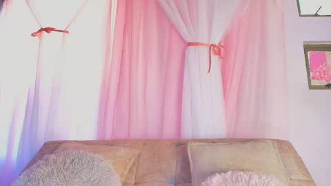 Valentina Hall online show from March 14, 11:37 am