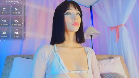 Valentina Hall online show from April 5, 11:40 am