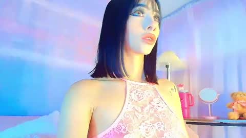 Valentina Hall online show from May 23, 11:36 am