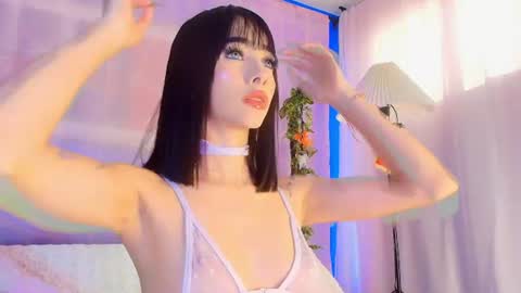 Snapshot of liccy_hall chatting on July 24, 11:41 am Valentina Hall online show from July 24, 11:41 am
