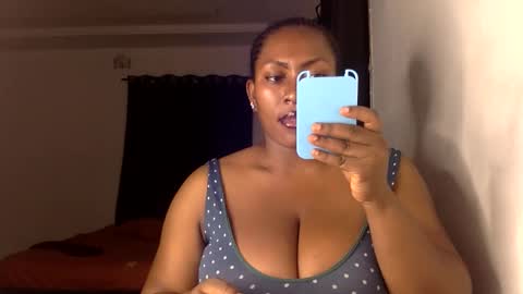 caira online show from March 4, 6:58 pm