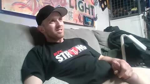 Snapshot of lickitb4istick chatting on December 16, 1:42 am IM A BAD DAWGY WOOF WOOF online show from December 16, 1:42 am