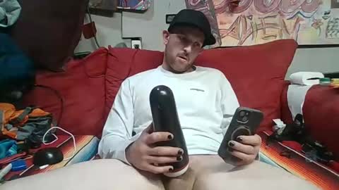 Snapshot of lickitb4istick chatting on September 9, 6:40 pm IM A BAD DAWGY WOOF WOOF online show from September 9, 6:40 pm