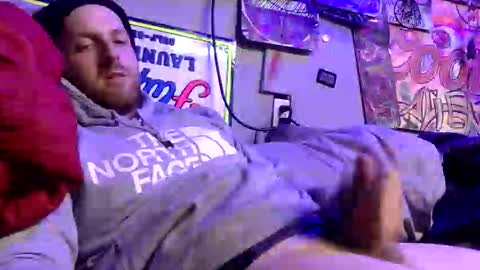 IM A BAD DAWGY WOOF WOOF online show from December 1, 10:37 pm