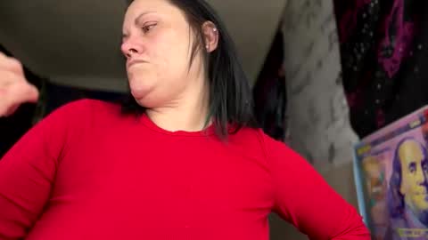 AllieAustyn online show from December 21, 10:06 am