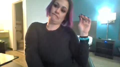 AllieAustyn online show from November 15, 7:49 am