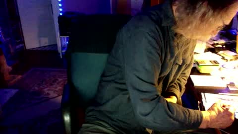 Snapshot of lickyouryoni chatting on September 12, 4:23 am LickYourYoni online show from September 12, 4:23 am