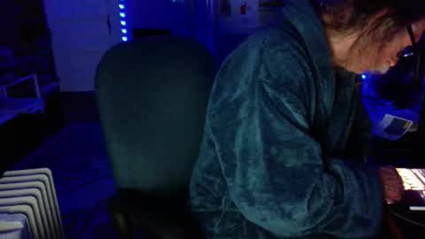 Snapshot of lickyouryoni chatting on March 31, 10:26 am LickYourYoni online show from March 31, 10:26 am