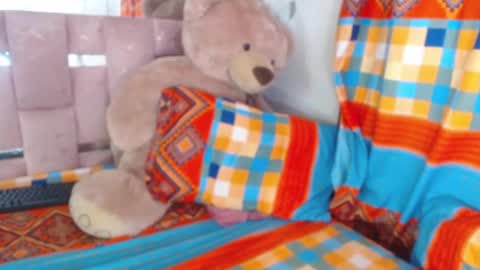 Snapshot of licyevans chatting on May 27, 1:02 am licy online show from May 27, 1:02 am