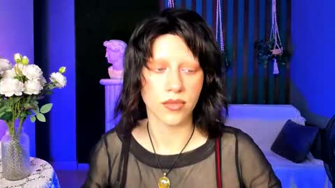 Hey My name is Lida online show from May 26, 9:05 am