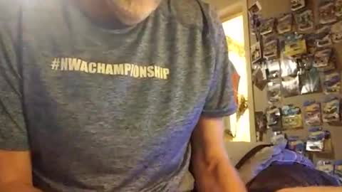 lie2ne online show from November 16, 1:55 am