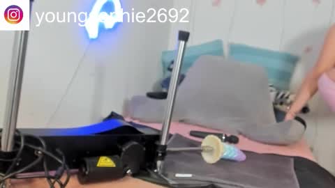 Sophie online show from February 5, 3:16 pm