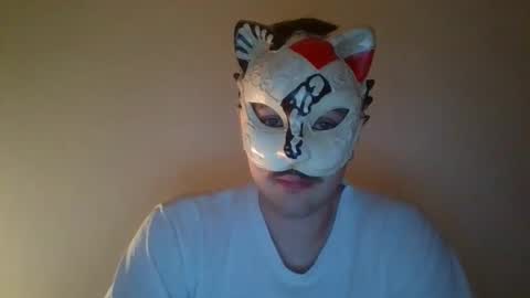 liebhaber18 online show from January 12, 5:40 pm