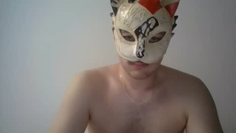 liebhaber18 online show from February 12, 9:26 am