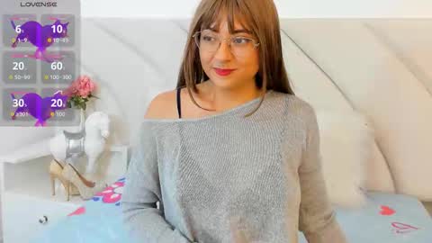 Emily  online show from March 13, 8:59 pm