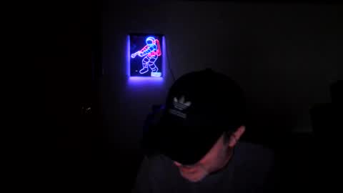 Snapshot of lieutenant85 chatting on May 27, 11:02 pm LT85 online show from May 27, 11:02 pm
