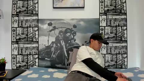 light_haze online show from October 22, 3:34 pm