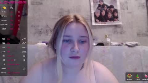 light_lunaa online show from November 6, 2:29 pm