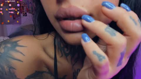 Melissa online show from December 20, 6:09 am